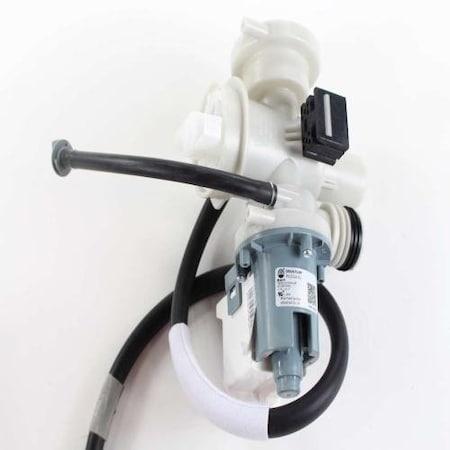 Samsung DC97-18150F Samsung Washer Drain Pump Assembly DC97-18150F